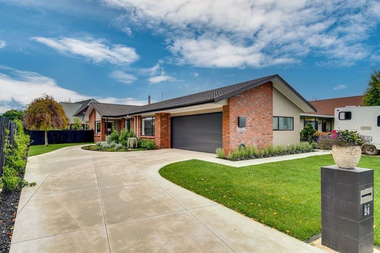 Photo of property in 24 Hetley Crescent, Taradale, Napier, 4112
