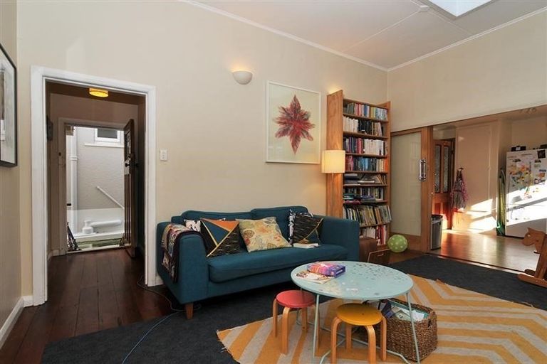 Photo of property in 228 Rintoul Street, Berhampore, Wellington, 6023