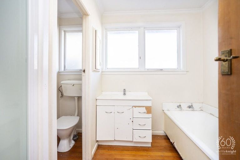 Photo of property in 66 Dunster Street, Burnside, Christchurch, 8053