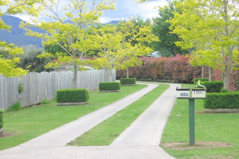 Photo of property in 100c Park Road, Katikati, 3129