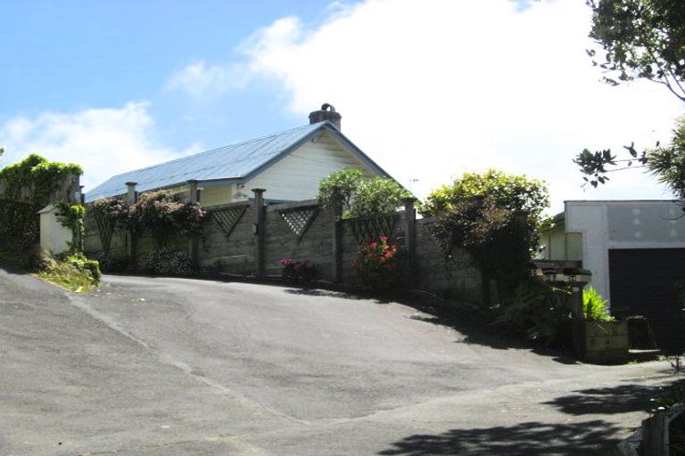 Photo of property in 34 Calcutta Street, Khandallah, Wellington, 6035