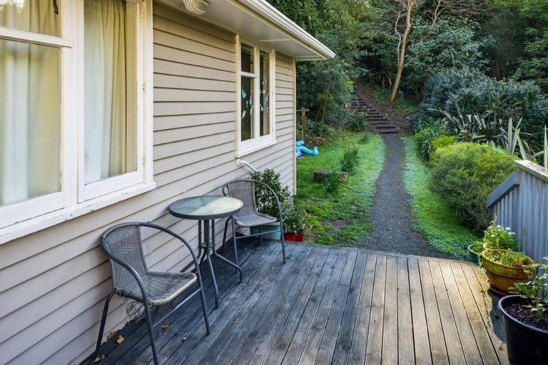 Photo of property in 66 Tilley Road, Paekakariki, 5034