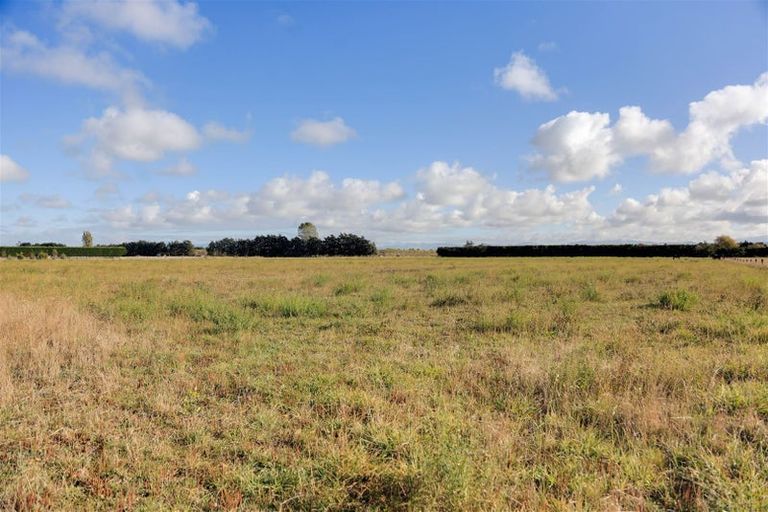 Photo of property in 265 Lehmans Road, Fernside, Rangiora, 7471