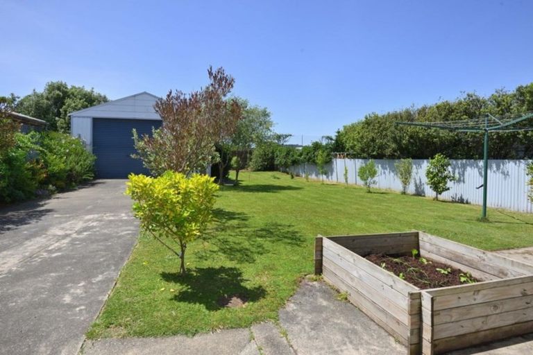 Photo of property in 18 Dominion Road, Te Hapara, Gisborne, 4010