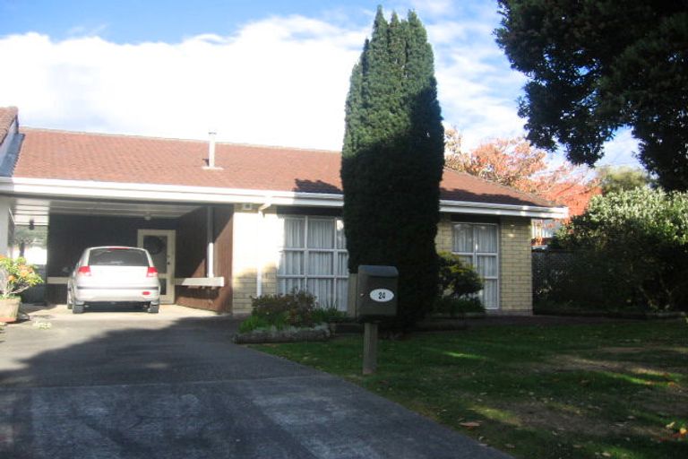 Photo of property in 24 Brook Street, Waiwhetu, Lower Hutt, 5011