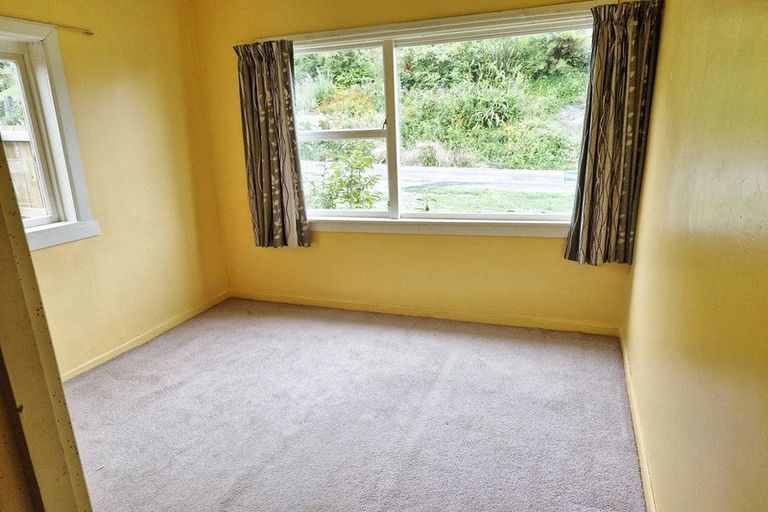 Photo of property in 17 Alexander Terrace, Greymouth, 7805