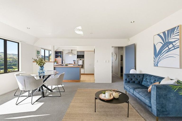 Photo of property in 6a Chastudon Place, Tawa, Wellington, 5028