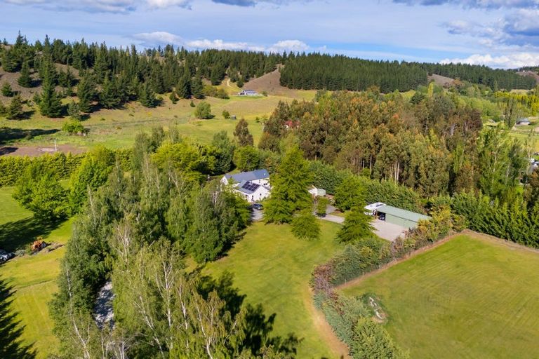 Photo of property in 325 Dunstan Road, Alexandra, 9391