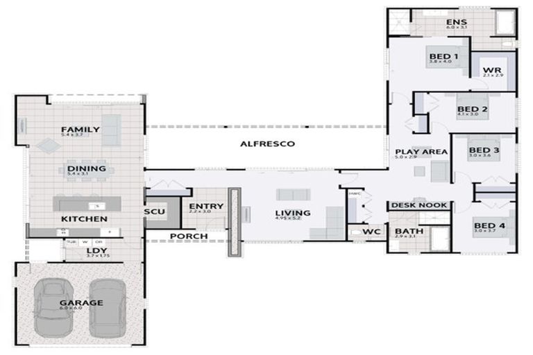 Photo of property in 54 Williamson Road, Gordonton, Hamilton, 3281