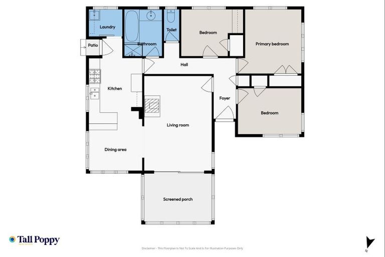 Photo of property in 7 Totara Street, Tokoroa, 3420