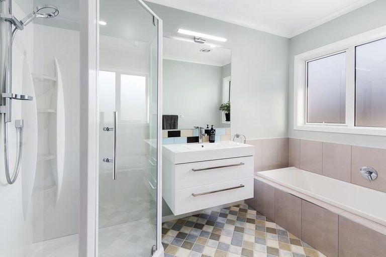 Photo of property in 12 Ken Douglas Drive, Aotea, Porirua, 5024