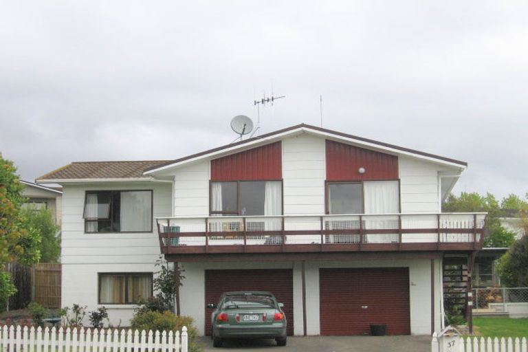 Photo of property in 37 Marshall Avenue, Richmond Heights, Taupo, 3330