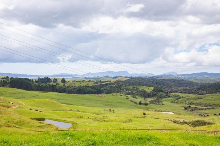 Photo of property in 237 Jobe Road, Maungakaramea, Whangarei, 0178