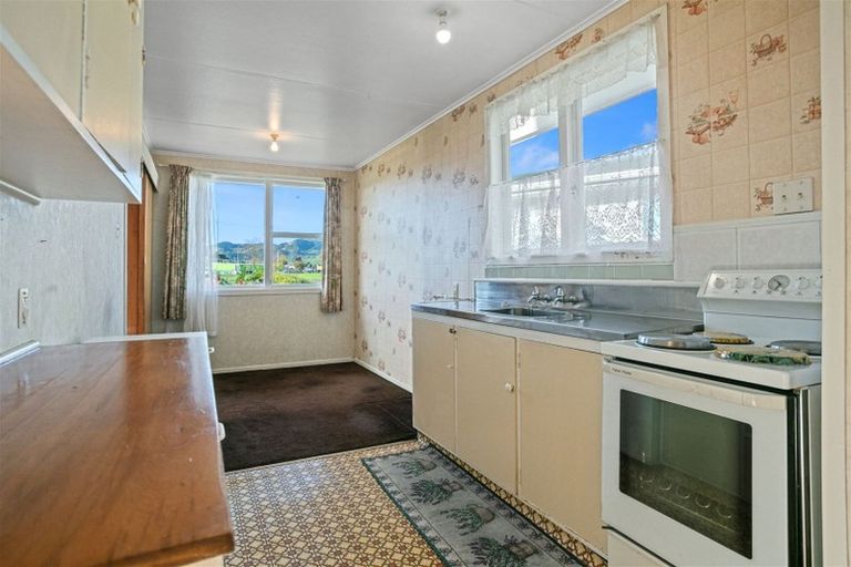 Photo of property in 6 Dearle Street, Paeroa, 3600