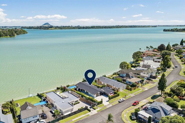 Photo of property in 47 Forrester Drive, Welcome Bay, Tauranga, 3112