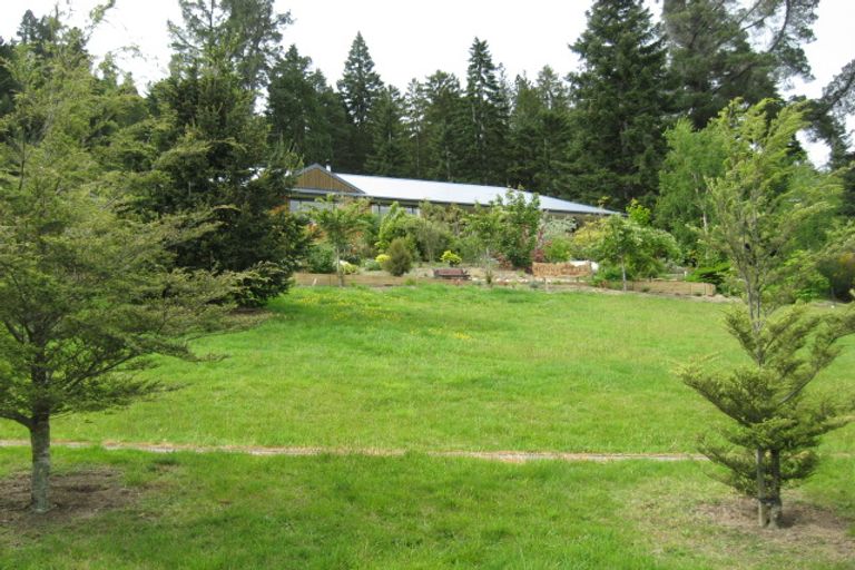 Photo of property in 4 Oregon Heights, Hanmer Springs, 7334