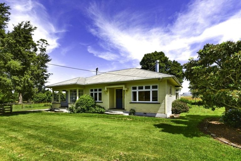 Photo of property in 5565 West Coast Road, Springfield, 7681