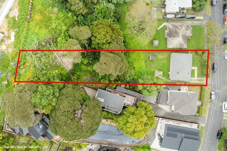 Photo of property in 23 Hapua Street, Remuera, Auckland, 1050