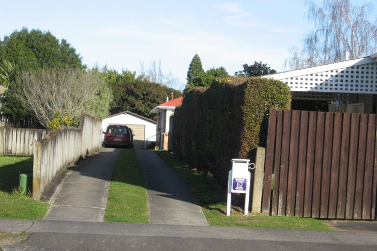 Photo of property in 4 Tongariro Street, Chartwell, Hamilton, 3210