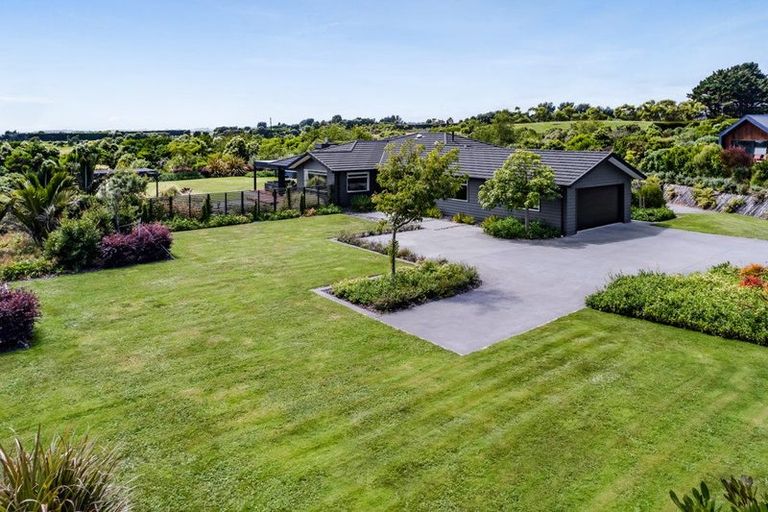 Photo of property in 12 Pahakahaka Drive, Kaitake, New Plymouth, 4374