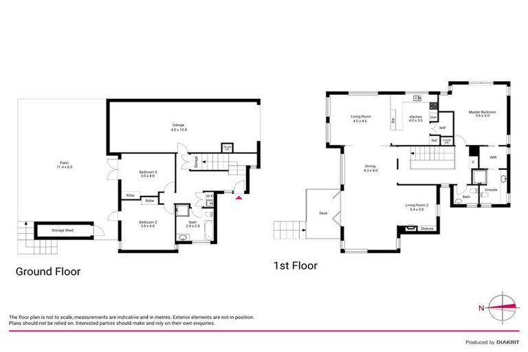 Photo of property in 96 Hill Street, Thorndon, Wellington, 6011