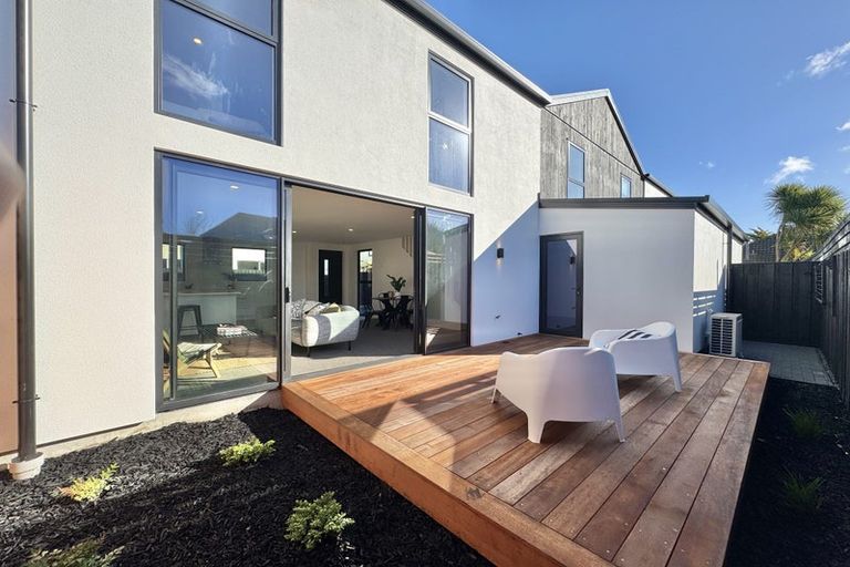 Photo of property in 3/43 Barbour Street, Waltham, Christchurch, 8011