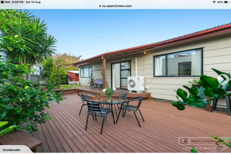 Photo of property in 83a Topaz Drive, Papamoa Beach, Papamoa, 3118