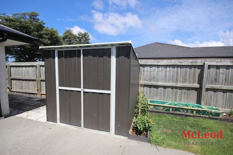 Photo of property in 50 Braebrook Drive, Netherby, Ashburton, 7700