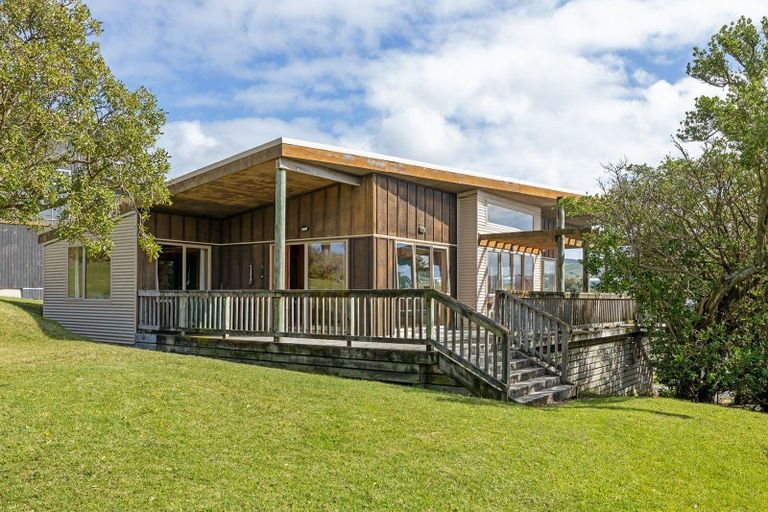 Photo of property in 44 Balfour Crescent, Castlepoint, Tinui, 5889