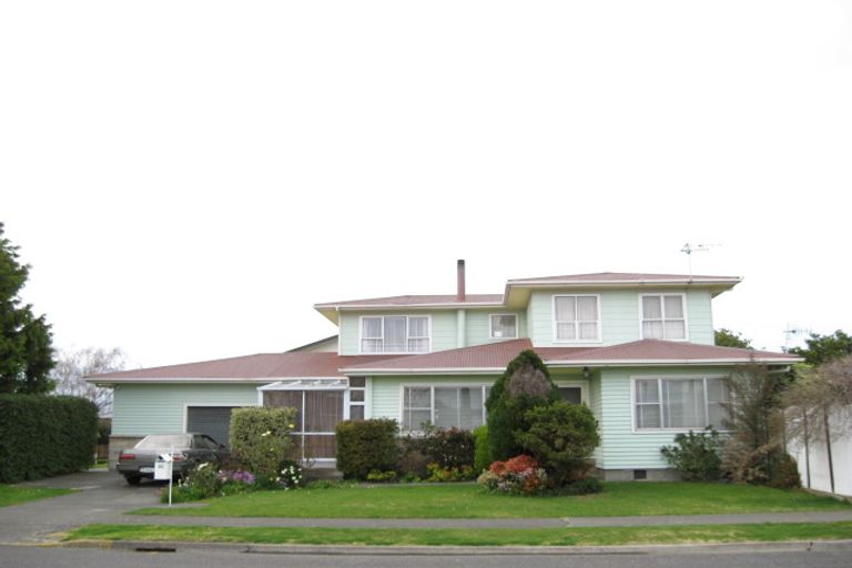 Photo of property in 20 Mcgregor Avenue, Pirimai, Napier, 4112