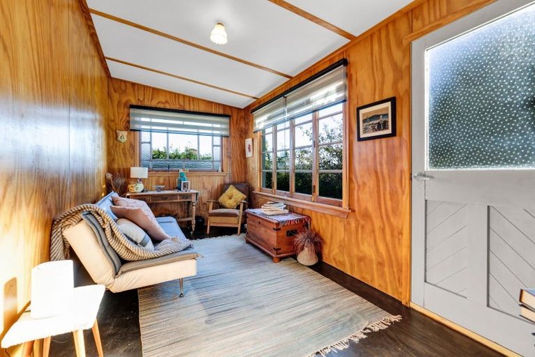 Photo of property in 272 Saunders Road, Okato, New Plymouth, 4381