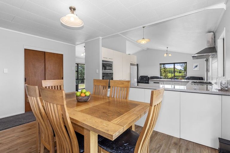 Photo of property in 44 Curd Road, Maungakaramea, Whangarei, 0178