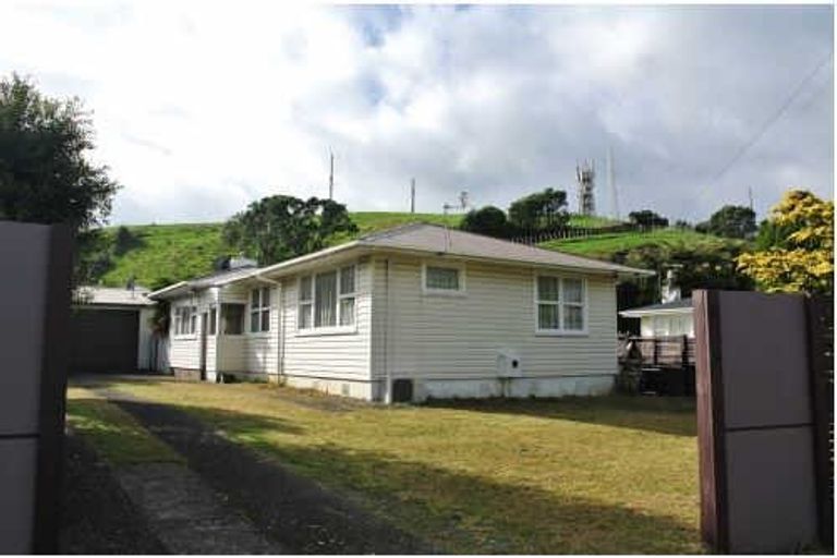Photo of property in 3 Belair Avenue, Blagdon, New Plymouth, 4310