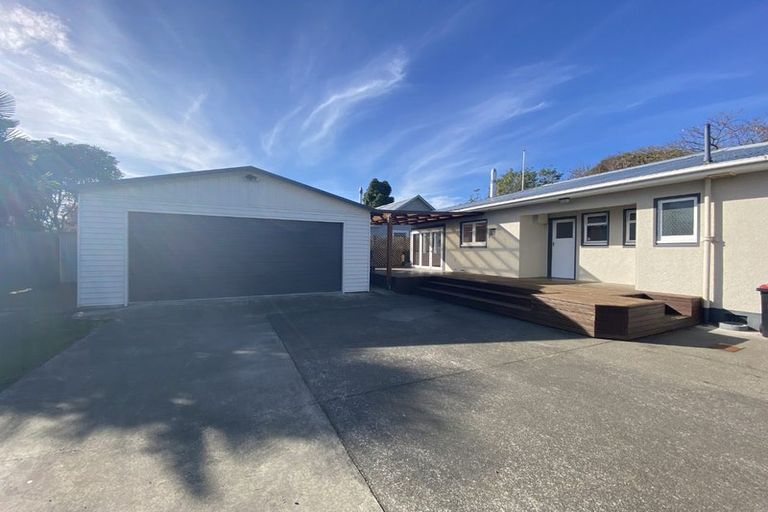 Photo of property in 1404 Jellicoe Street, Mayfair, Hastings, 4122