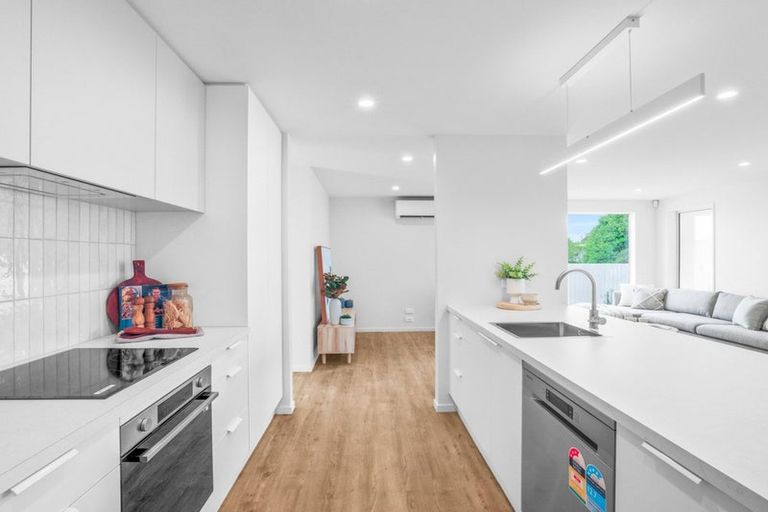 Photo of property in 2/24 Dampier Street, Woolston, Christchurch, 8023