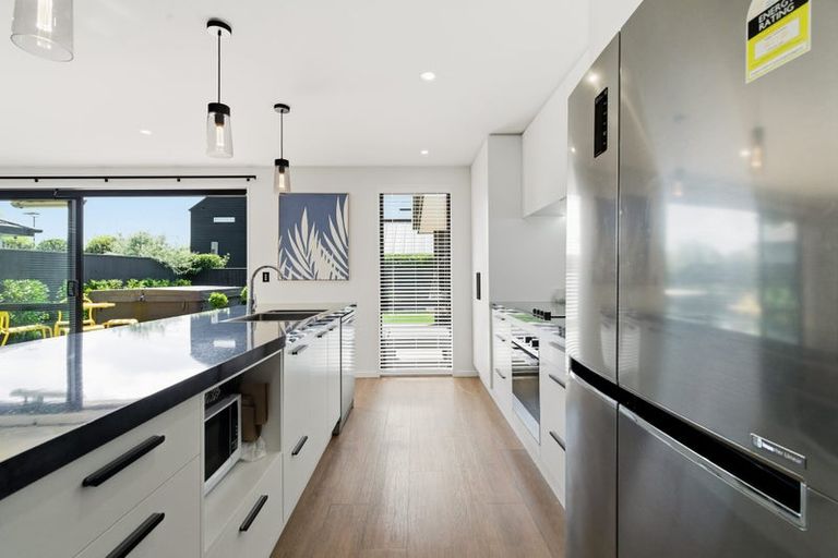 Photo of property in 10 Ruston Lane, Halswell, Christchurch, 8025