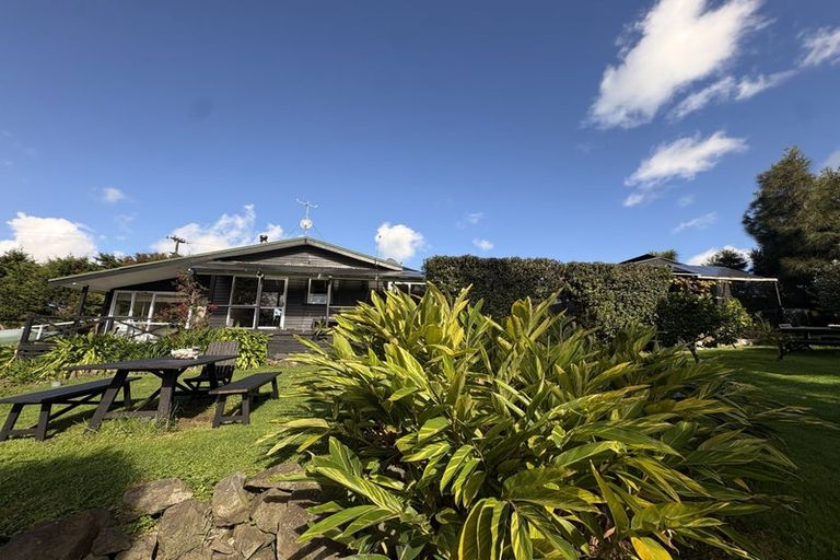 Photo of property in 2 Rowland Road, Turiwiri, Dargaville, 0374