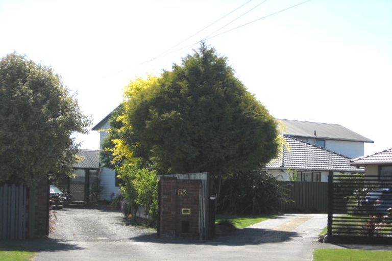 Photo of property in 53 Wilton Crescent, Bishopdale, Christchurch, 8053