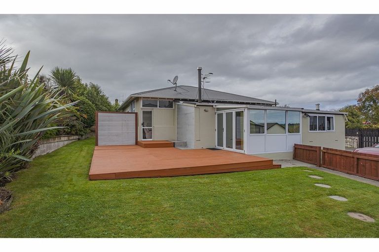 Photo of property in 246 Otipua Road, Highfield, Timaru, 7910