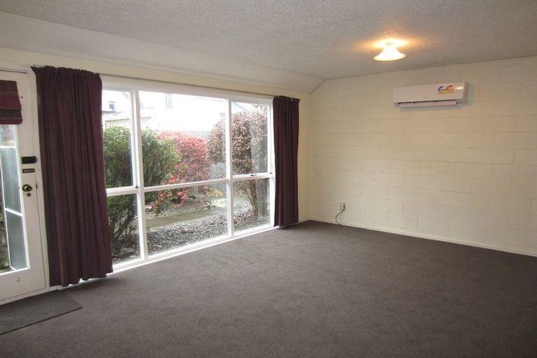 Photo of property in 4/17 Stoneyhurst Street, St Albans, Christchurch, 8014