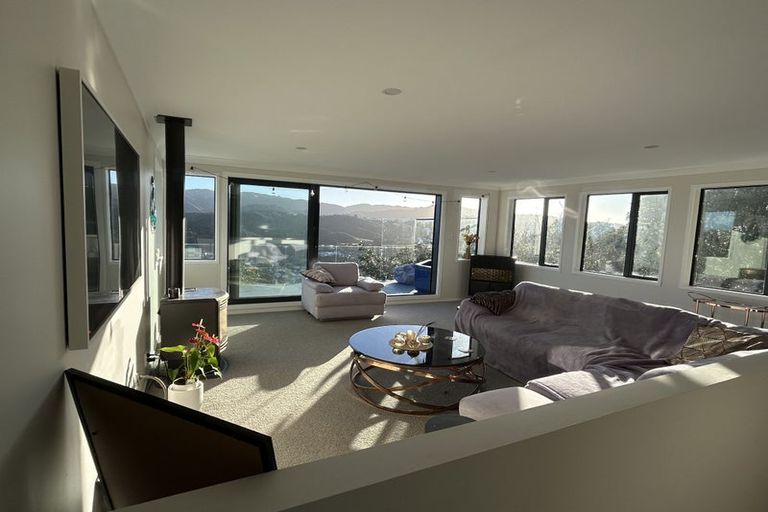 Photo of property in 26a Buckley Road, Southgate, Wellington, 6023