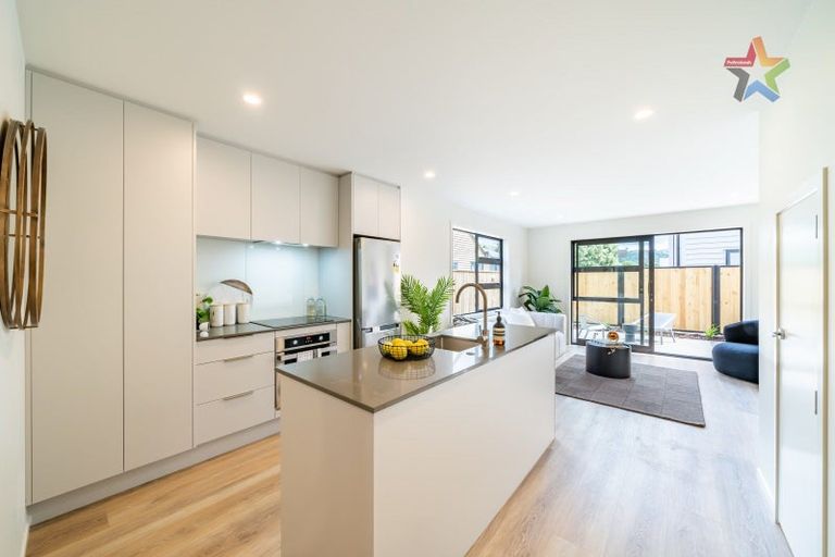 Photo of property in 1/25 Bush Street, Naenae, Lower Hutt, 5011