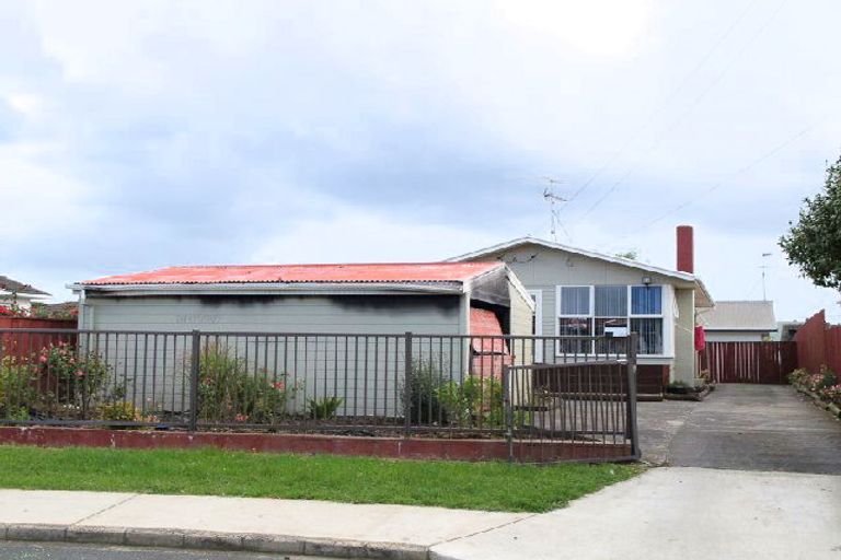 Photo of property in 28 Parker Crescent, Otara, Auckland, 2023