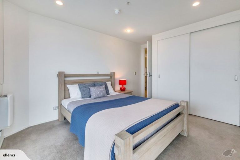 Photo of property in Scene Three Apartments, 1311/30 Beach Road, Auckland Central, Auckland, 1010