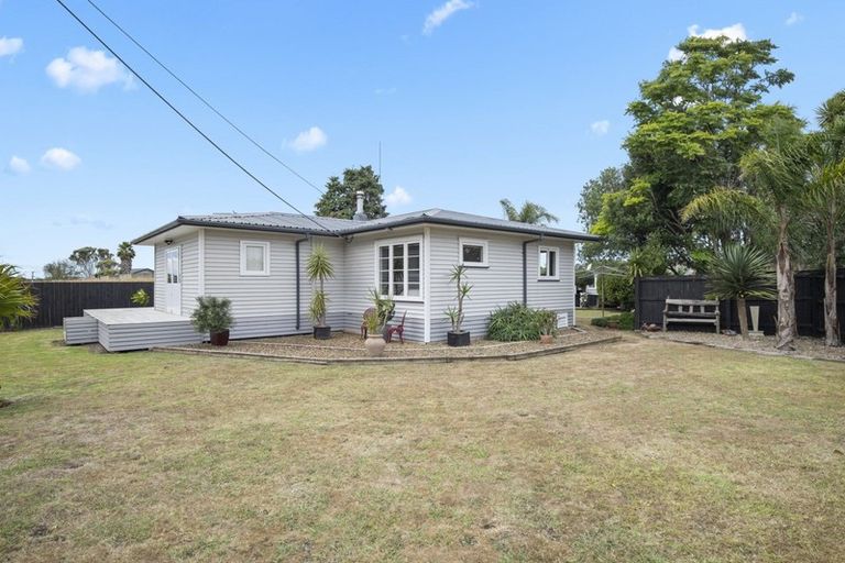 Photo of property in 72 Glenbrook Waiuku Road, Waiuku, 2681