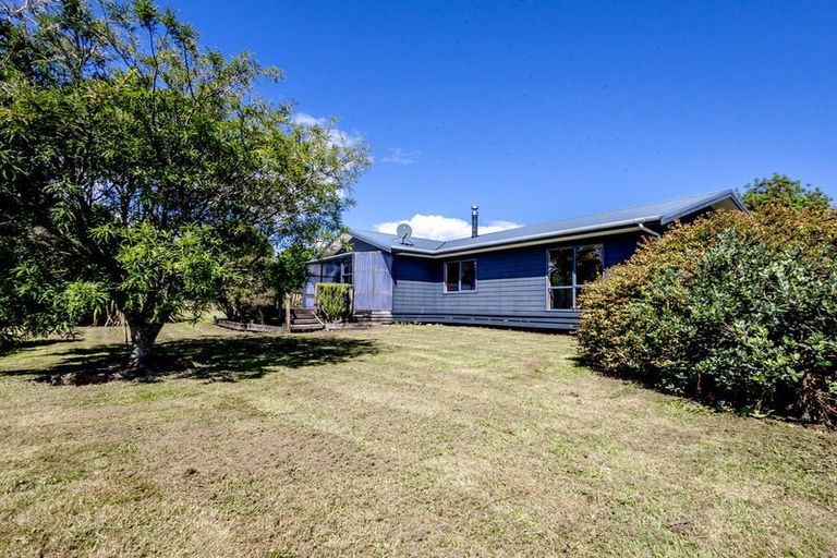 Photo of property in 117b Stafford Road, Awatuna, Hokitika, 7882