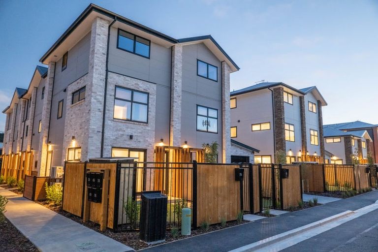 Photo of property in 5/62 Elizabeth Street, Riccarton, Christchurch, 8041