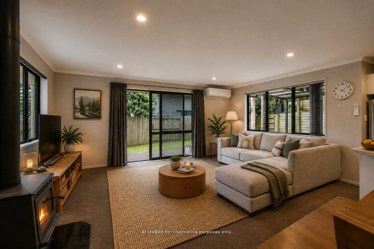 Photo of property in 6 Atkins Way, Ohauiti, Tauranga, 3112