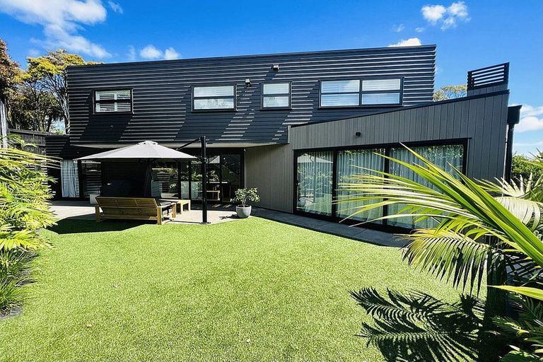 Photo of property in 52c Sayegh Street, Saint Heliers, Auckland, 1071