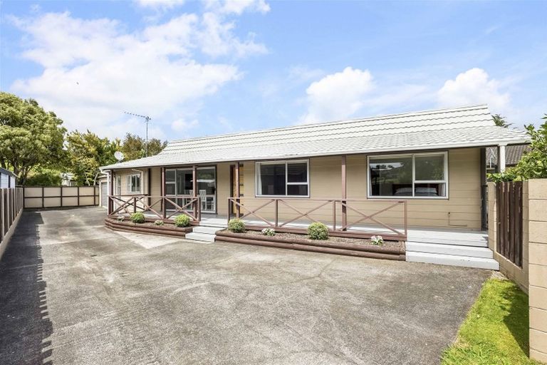Photo of property in 87 Pohutukawa Drive, Pukete, Hamilton, 3200